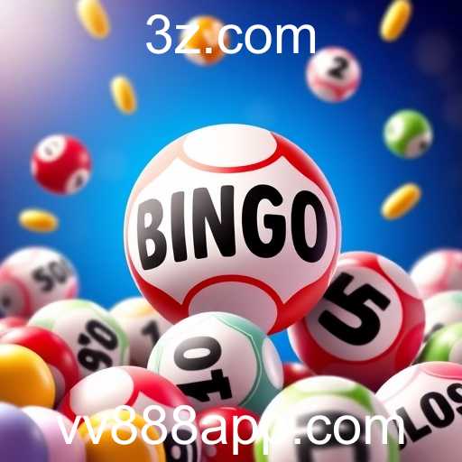 Diversão e Emoção: A Categoria Bingo no vv888.com