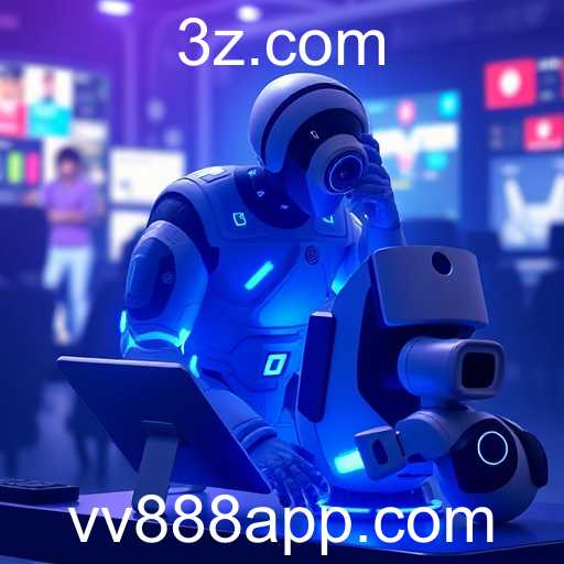 Novas Tendências no Mundo dos Jogos Online