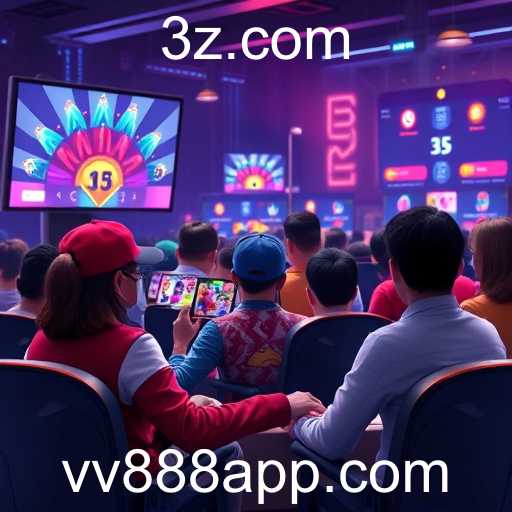 O Crescimento do Mercado de Jogos Online em 2025