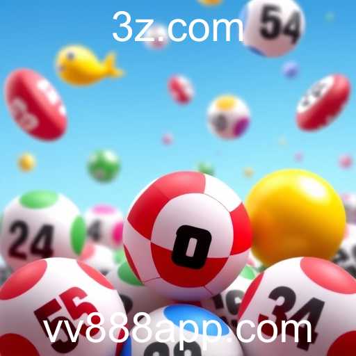 A Fascinante Categoria de Loteria no VV888.com: Diversão e Prêmios ao Alcance de Todos