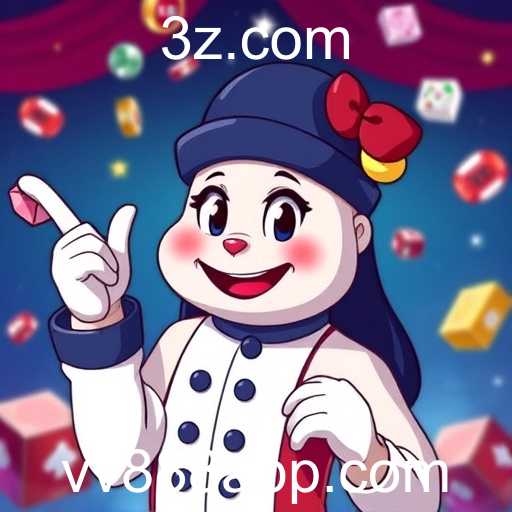 Descobrindo as Promoções no vv888.com: Uma Viagem ao Mundo dos Jogos Virtuais